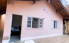 Seu Cantinho na Vila Tupi 3 Dormitórios